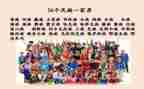 跟民族团结有关的演讲稿6篇