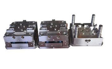 模具工作心得5篇