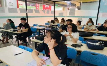 说课磨课心得体会5篇