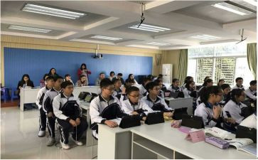 小学观摩课心得5篇