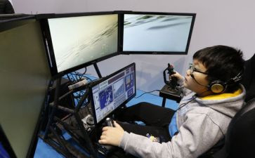 实训模拟心得优质8篇