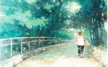 陌生人作文500字5篇