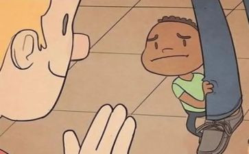 陌生人小班教案模板6篇