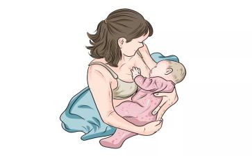 母乳喂养日宣传活动总结5篇