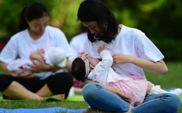 2024年母乳喂养活动总结7篇