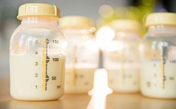 520母乳喂养日活动总结5篇
