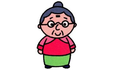 奶奶熬的粥作文模板5篇
