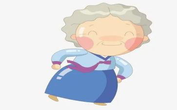 奶奶的青团作文600字精选5篇