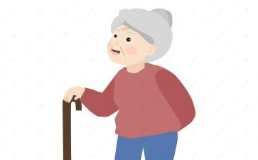 有关奶奶作文5篇