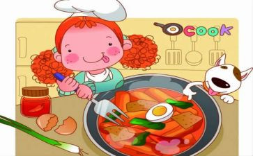 奶奶做的饭作文优质8篇