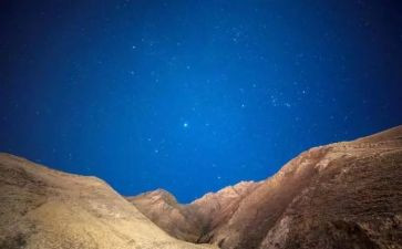 心中那颗星作文7篇