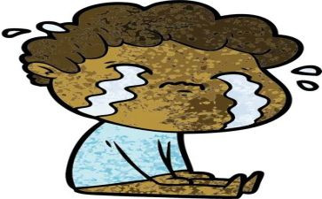 难过的滋味的作文6篇