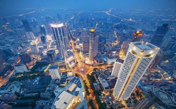 游记南京作文通用7篇