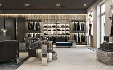 男装店活动方案5篇