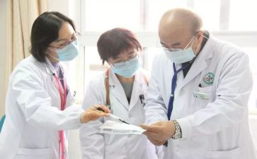 内3科出科自我鉴定7篇