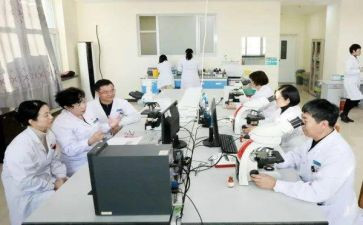 内科科主任述职报告5篇