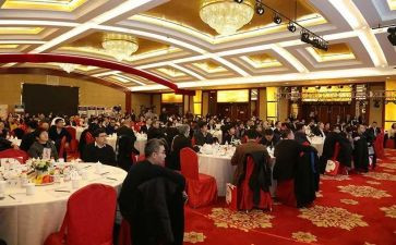 公司年会总结报告8篇