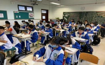 四年级上第四单元作文6篇