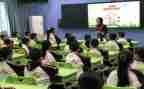 小学四年级半学期总结最新8篇