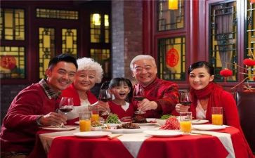 烧年夜饭的心得体会6篇