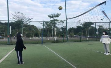 女排演讲稿8篇