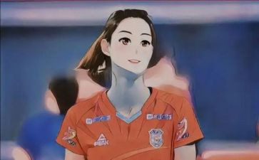 女排展心得体会6篇