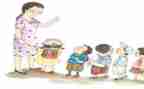 上学期教学总结及本学期教学计划5篇