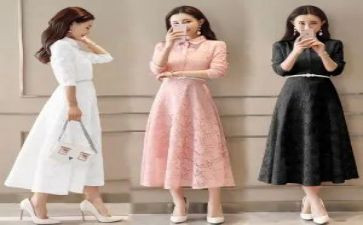 女装元旦活动方案策划5篇