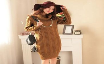 女装店工作总结6篇