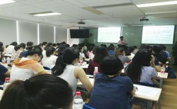 培训演讲力的心得体会6篇