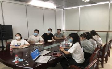 培训计划方案总结6篇