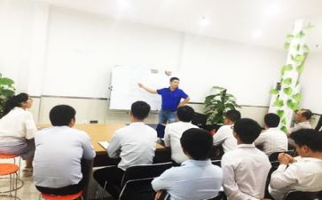 食百培训心得体会通用8篇