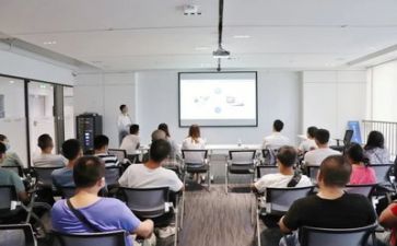 写培训工作计划通用7篇
