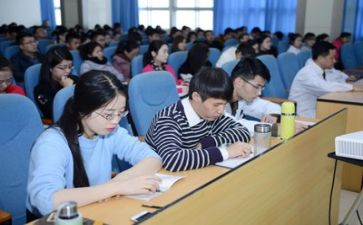培训性心得体会精选6篇