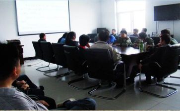 青环专业培训心得体会参考7篇