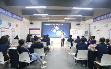 培训总结和计划优秀5篇
