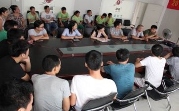 优秀培训总结参考5篇
