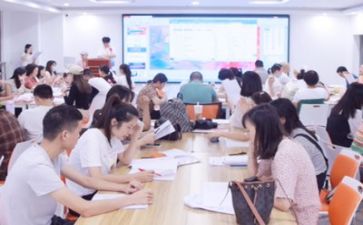 工作总结及培训心得优秀5篇