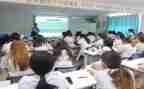 参加完培训后心得体会6篇