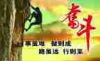 去拼搏作文8篇
