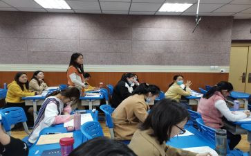 教师听课评课心得优质8篇