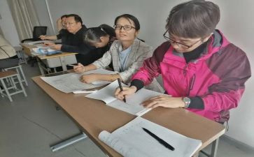 听语文评课心得体会8篇