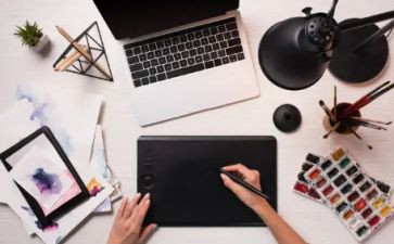 平面设计的心得参考8篇