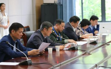 评审高级述职报告范文7篇