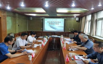 评审述职报告6篇