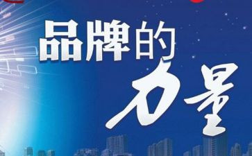 品牌代理合同6篇