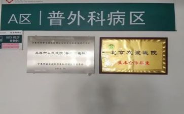 普外科2024年半年工作总结6篇