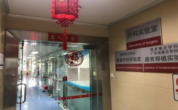 普外科个人年终总结8篇