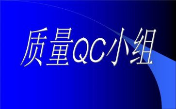 2024qc年度工作总结报告通用8篇