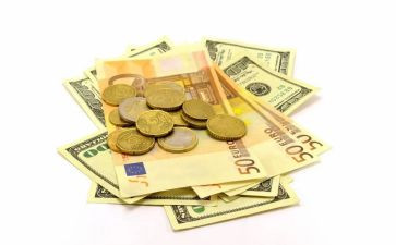 有关钱的教案推荐8篇